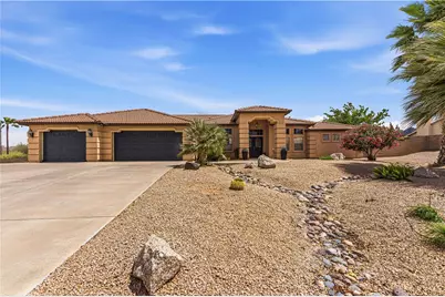 2940 Mountain Trail Road, Kingman, AZ 86401 - Photo 2