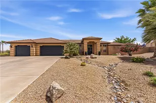 2940 Mountain Trail Rd, Kingman, AZ 86401 - Photo 2