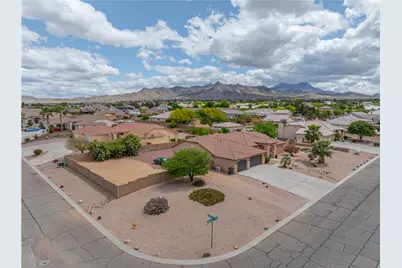 2940 Mountain Trail Road, Kingman, AZ 86401 - Photo 38