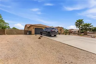 2940 Mountain Trail Rd, Kingman, AZ 86401 - Photo 50