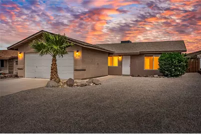 3740 June Street, Bullhead City, AZ 86442 - Photo 2