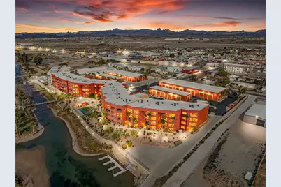 251 Moser Avenue #206, Bullhead City, AZ 86429 - Photo 50