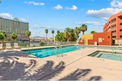 251 Moser Avenue #206, Bullhead City, AZ 86429 - Photo 48