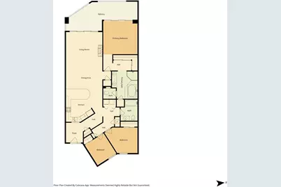 251 Moser Avenue #206, Bullhead City, AZ 86429 - Photo 52