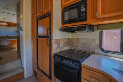 327-07-165 N Ruby Road, Dolan Springs, AZ 86441 - Photo 8