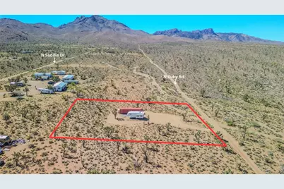 327-07-165 N Ruby Road, Dolan Springs, AZ 86441 - Photo 14