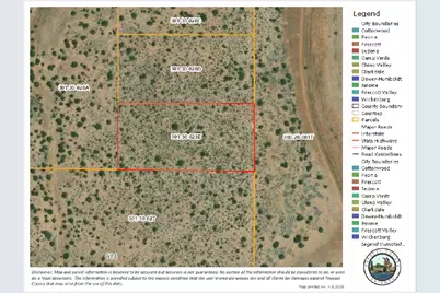 301-30-028E Na, Seligman, AZ 86337 - Photo 1
