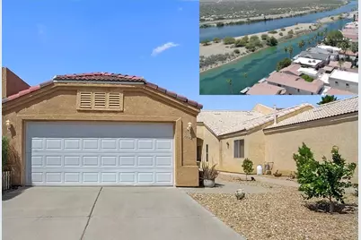 2943 Country Club Drive, Bullhead City, AZ 86442 - Photo 1