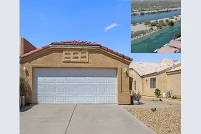 2943 Country Club Drive, Bullhead City, AZ 86442 - Photo 1