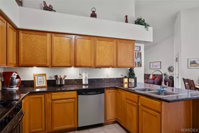 2943 Country Club Drive, Bullhead City, AZ 86442 - Photo 16
