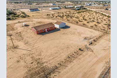 8980 W Mission Lane, Dolan Springs, AZ 86441 - Photo 40