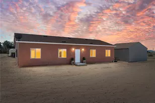 8980 W Msn Ln, Dolan Springs, AZ 86441 - Photo 1