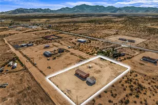 8980 W Msn Ln, Dolan Springs, AZ 86441 - Photo 2