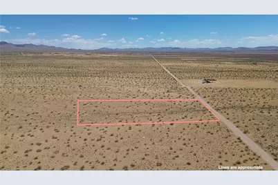 316-11-131 Bullhead Road, Dolan Springs, AZ 86441 - Photo 1