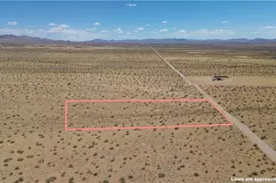 316-11-131 Bullhead Rd, Dolan Springs, AZ 86441 - Photo 1