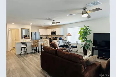 4658 S Reyes Adobe Drive, Fort Mohave, AZ 86426 - Photo 8