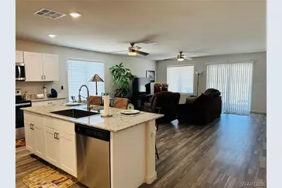 4658 S Reyes Adobe Drive, Fort Mohave, AZ 86426 - Photo 6