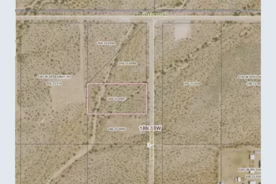 208-33-009C Indian Bend, Yucca, AZ 86438 - Photo 2