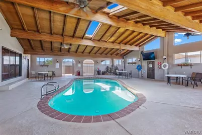 1545 El Rodeo Rd. #75, Fort Mohave, AZ 86426 - Photo 38