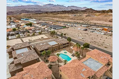 890 Florence Avenue #103, Bullhead City, AZ 86429 - Photo 64