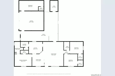 4755 Van Nuys, Kingman, AZ 86409 - Photo 2