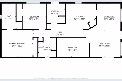 1835 E Devlin Avenue, Kingman, AZ 86409 - Photo 2