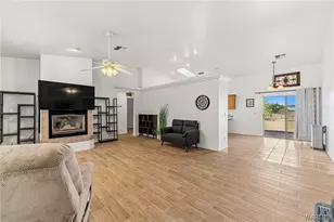 9332 N Branded Rd, Kingman, AZ 86401 - Photo 4
