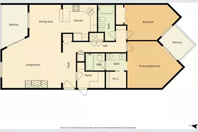 1611 Highway 95 #A206, Bullhead City, AZ 86442 - Photo 42