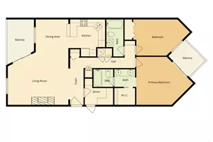 1611 Hwy 95, Bullhead City, AZ 86442 - Photo 42