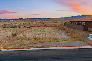 2701 Port Isabel Way, Bullhead City, AZ 86429 - Photo 1
