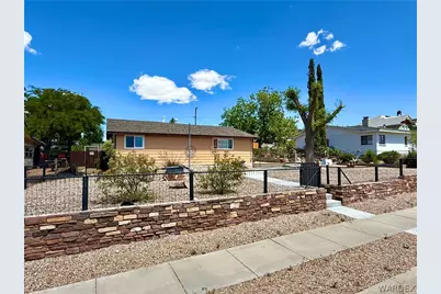 113 E Spring Street, Kingman, AZ 86401 - Photo 36