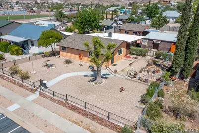 113 E Spring Street, Kingman, AZ 86401 - Photo 1
