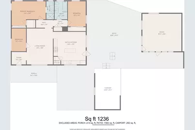 113 E Spring Street, Kingman, AZ 86401 - Photo 4