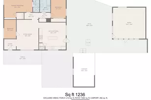 113 E Spring St, Kingman, AZ 86401 - Photo 4