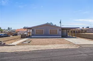1056 Palo Verde Dr, Bullhead City, AZ 86442 - Photo 1