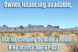306-67-027 W Ballard Dr, Golden Valley, AZ 86413 - Photo 1
