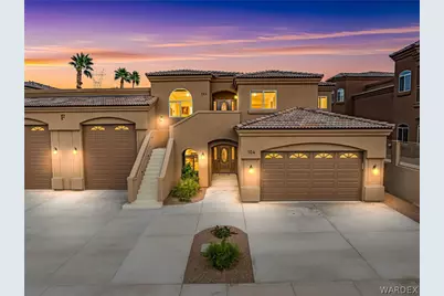 890 Florence Avenue #104, Bullhead City, AZ 86429 - Photo 1