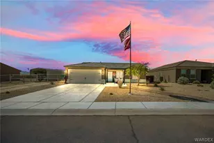 6710 W Brook Dr, Golden Valley, AZ 86413 - Photo 2