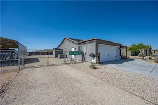 6710 W Brook Dr, Golden Valley, AZ 86413 - Photo 4