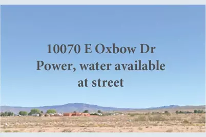 10070 E Oxbow Drive, Kingman, AZ 86401 - Photo 1