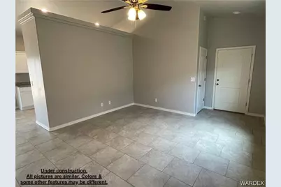 3595 N Verdugo Road, Kingman, AZ 86409 - Photo 4