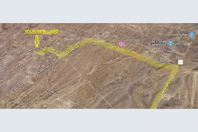 26806 N Verde Road, Meadview, AZ 86444 - Photo 4