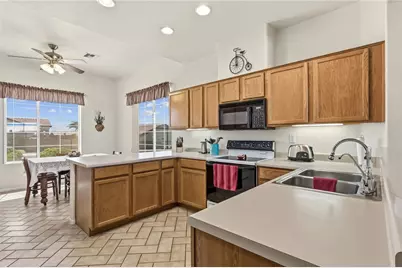 2299 Brookfield Drive, Bullhead City, AZ 86442 - Photo 20