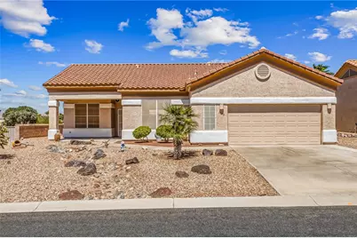 2299 Brookfield Drive, Bullhead City, AZ 86442 - Photo 1