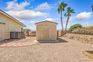 2525 S Ridge Ave, Bullhead City, AZ 86429 - Photo 10