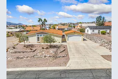 2525 S Ridge Avenue, Bullhead City, AZ 86429 - Photo 2
