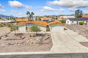 2525 S Ridge Ave, Bullhead City, AZ 86429 - Photo 2