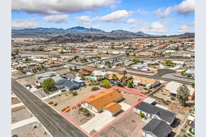 2525 S Ridge Avenue, Bullhead City, AZ 86429 - Photo 70