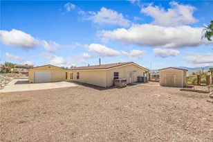 2525 S Ridge Ave, Bullhead City, AZ 86429 - Photo 10