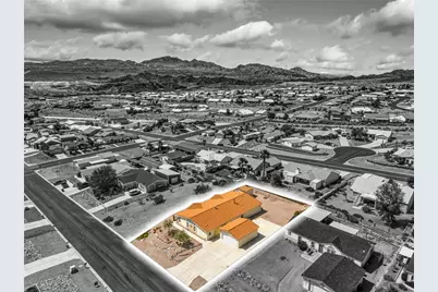 2525 S Ridge Avenue, Bullhead City, AZ 86429 - Photo 68